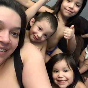 Meet your Posher, Chassity